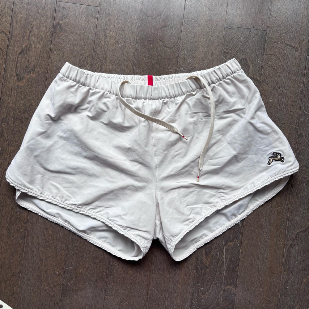 Tracksmith Rapid Transit Running Shorts, Size XS